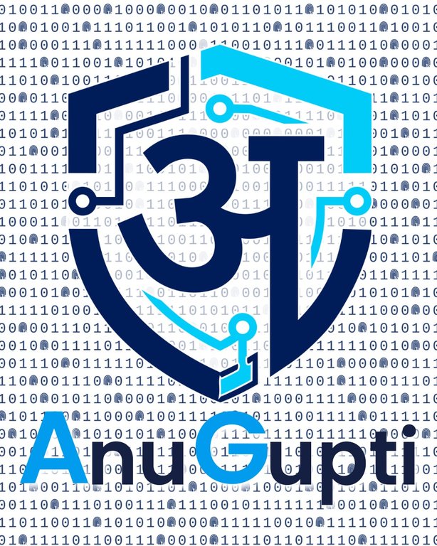 AnuGupti (Sponsor)